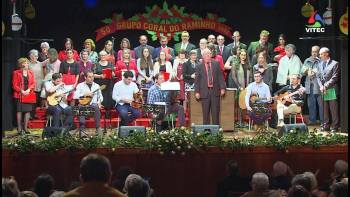 Esta Canção é para Ti - Terceira Dimensão 1354