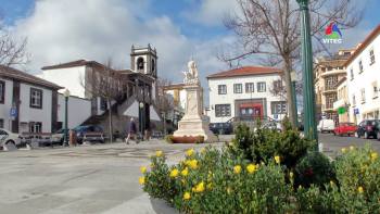 Alterações ao trânsito na Praia da Vitória - InFoco 178