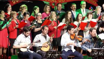 Grupo Coral do Raminho celebra 50 anos - Terceira Dimensão 1355