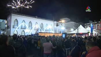 Na viragem para 2019 com festa em Angra - Terceira Dimensão 1356