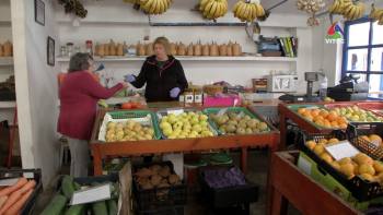 Desejos velhos passam para o Novo Ano - Terceira Dimensão 1357