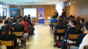 Proteção Civil lança novo Concurso de Ideias - InFoco 182