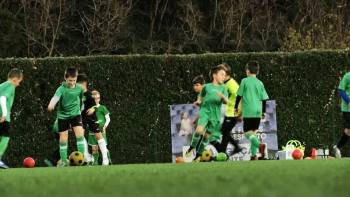 Terceira de “leão ao peito” com Escola Academia Sporting - Terceira Dimensão 1362