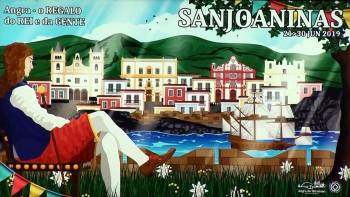 Sanjoaninas 2019 voltam a recordar História da ilha - InFoco 184