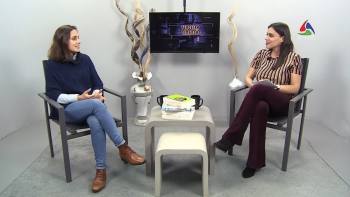 Vanessa Pamplona Silva: as conquistas na Equitação - Terceira Dimensão 1364