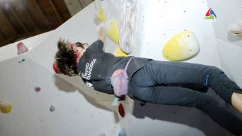 Escalada na Ilha Terceira ganha cada vez mais expressão - Terceira Dimensão 1366