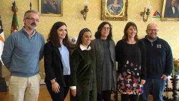 CMAH e Cáritas juntas por uma cidade mais educadora - Terceira Dimensão 1367