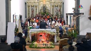 São Bartolomeu reúne grupos para Concerto de Ano Novo - Terceira Dimensão 1368