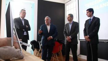 Air Centre arranca nos próximos meses na Terceira - InFoco 186