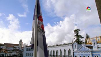 Angra e Évora convidam jovens a criarem sobre o Património - InFoco 187