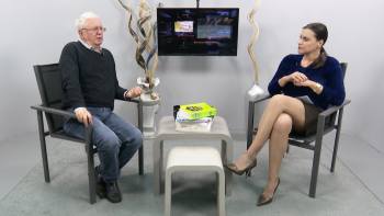 Álamo de Oliveira: um poema por si só – Terceira Dimensão 1371