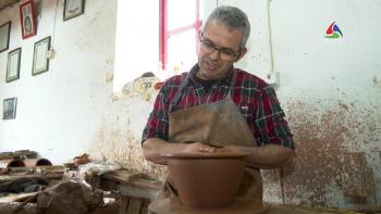 Olaria dá passos largos na Terceira - Terceira Dimensão 1372