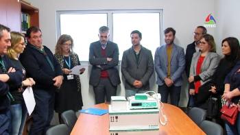 Cuidados Oncológicos do HSEIT com melhores condições - InFoco 188