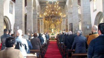 Festejos em Memória das Vitimas da Peste - InFoco 189