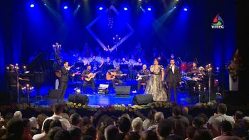 Art'Fado canta em nome da Solidariedade - Terceira Dimensão 1376