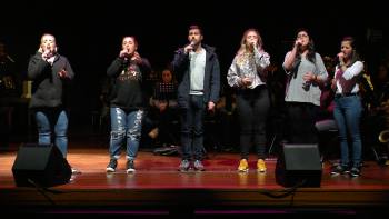 FADOalado na Praia da Vitória – InFoco 191