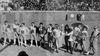 Estudantes correm o risco de se calarem de vez - Terceira Dimensão 1378