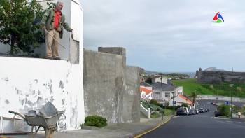Ruas da Conceição com novas placas toponímicas - Terceira Dimensão 1380