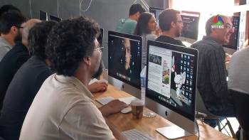 Oferta maior do que a procura no Terceira Tech Island - InFoco 192