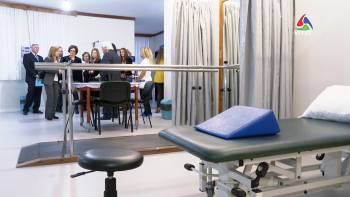 Santa Casa de Angra dispõe de novas respostas sociais - InFoco 193