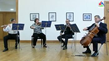 Música Clássica atrai cada vez mais simpatizantes - Terceira Dimensão 1382