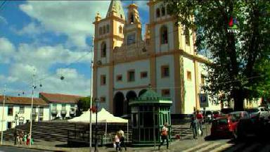 Fado Terceira - 30 Anos de Angra do Heroísmo - Património Mundial