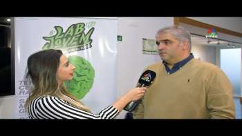 Memória das Vítimas da Peste e LabJovem 2019 - Abraçando o Futuro 132