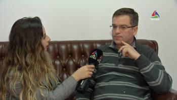 Seminário de Angra cada vez mais aberto à sociedade - Terceira Dimensão 1385