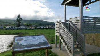 Autarquia da Praia quer população mais conhecedora dos pauis - InFoco 197