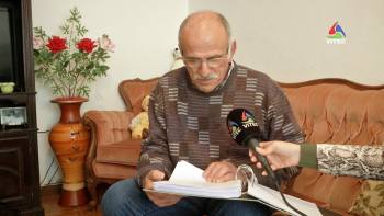 Deixar a poesia entrar na nossa vida - Terceira Dimensão 1390