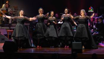 Fado com emoções e Pauis da Praia - Abraçando o Futuro 133