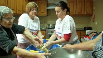 Fazer o bem sem olhar a quem - Terceira Dimensão 1392