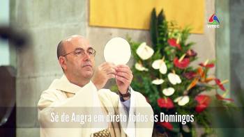 Todos os Domingos Missa em Direto na VITEC