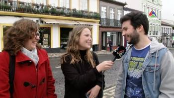 Dia dos Namorados ou Dia das Amigas? - Terceira Dimensão 1395