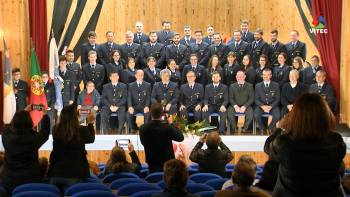 Sociedade Filarmónica da Serreta dispõe de instalações renovadas - Terceira Dimensão 1397