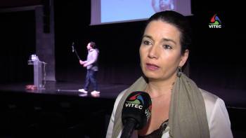 Vencer Autismo chega à Ilha Terceira - InFoco 204