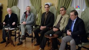 Contributo de Tomás de Borba agora em livro - Terceira Dimensão 1401