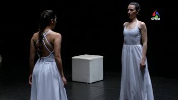 (Re)define sobe ao palco do Teatro Angrense - Terceira Dimensão 1402