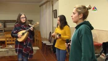 Ensaio Bailinho "Amigos do Ramo Grande" e Comédia NOS - Abraçando o Futuro 134