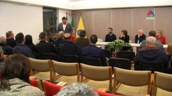 Doze Ribeiras quer Centro de Dia de portas abertas - InFoco 206