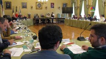 Transportes e Acessibilidades continuam a gerar discussão - Terceira Dimensão 1403