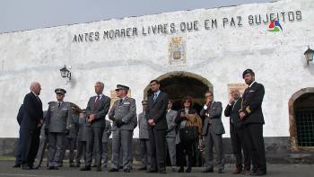 Município de Angra suporta obras na Igreja de S. João Batista - Terceira Dimensão 1405