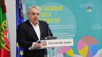 Orçamento Participativo dos Açores dispõe de 1 milhão de euros - InFoco 209