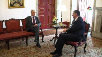 Descontaminação da Ilha Terceira com “evolução positiva” - InFoco 210