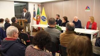 Casa do Povo das Doze Ribeiras tem novo presidente - Terceira Dimensão 1407