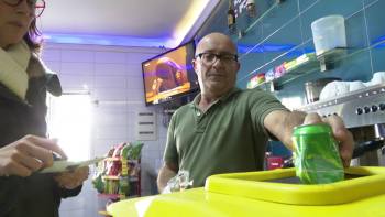 Neste Carnaval de Folia, Até Separa o Tio e a Tia