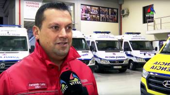 Estratégia Turística da Praia e Escola de Bombeiros - Abraçando o Futuro 135