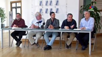 AngraJazz é cada vez mais um festival internacional - Terceira Dimensão 1413