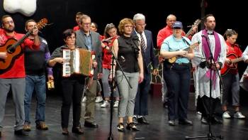 Bailinho do Cantinho - Um funeral atribulado - Carnaval 2019