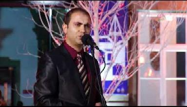 Victor Santos e Bruno Oliveira - Cantoria Sanjoaninas 2014